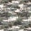 Tissu Abstraction Casamance Céladon 48430264