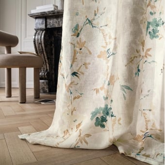 Voile Cerisiers Voile Cerisiers