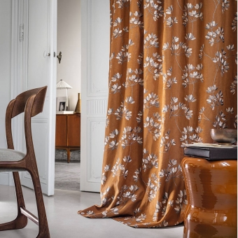 Tissu Nandina Tissu Nandina