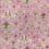 Carta da parati Issoria Designers Guild Rose PDG713/03