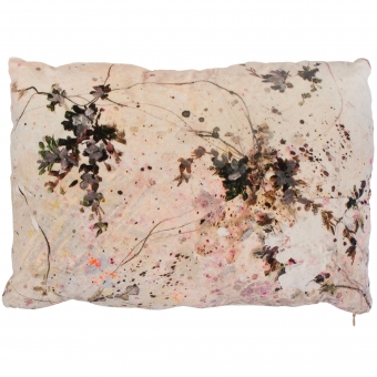 Coussin Eglantier