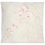 Cuscino rosa Poudré Illustre Paris 50x50 cm 18DCU003-520