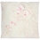 Rose Poudré Cushion Illustre Paris 50x50 cm 18DCU003-520