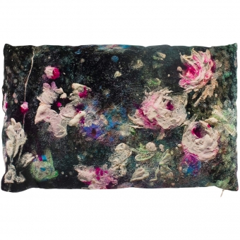 Coussin Emeraude