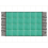 Alfombras baldosas Ceramique Carpet borde BL 2 Francesco De Maio Verde CARPET-48.F02-V