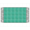 Fliese Carpet bordure BL 1 Francesco De Maio Verde CARPET-48.F01.02-V