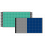 Ceramic Tiles Carpet Double Large Francesco De Maio Verde/Blu2 CARPET-120.F02.B02.B03-VB