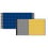 Tapis Carreaux Ceramique Carpet Double Large Francesco De Maio Blu/Giallo2 CARPET-120.F02.B02.B03-BG