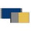 Tappeti piastrelle Ceramique Carpet Double Large Francesco De Maio Blu/Giallo2 CARPET-120.F02.B02.B03-BG