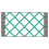 Alfombras baldosas Ceramique Carpet Cross 2 Francesco De Maio Verde CARPET-50.F02.B01.04-V