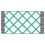 Keramikfliesen Teppich Carpet Cross 2 Francesco De Maio Verde CARPET-50.F02.B01.04-V