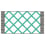 Tapis Carreaux Ceramique Carpet Cross 2 Francesco De Maio Verde CARPET-50.F02.B01.04-V