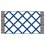 Alfombras baldosas Ceramique Carpet Cross 2 Francesco De Maio Blu CARPET-50.F02.B01.04-B