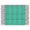 Alfombras baldosas Ceramique Carpet borde 1 Francesco De Maio Verde CARPET-24.F01.B01-V