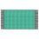 Fliese Carpet bordure 2 Francesco De Maio Verde CARPET-50.F02.B01-V