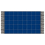 Fliese Carpet bordure 2 Francesco De Maio Blu CARPET-50.F02.B01-B