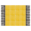 Fliese Carpet simple 2 Francesco De Maio Giallo CARPET-24.F02-G