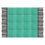 Tapis Carreaux Ceramique Carpet Simple 2 Francesco De Maio Verde CARPET-18.F02-V