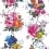 Amrapali Mural Designers Guild Peony P578/01