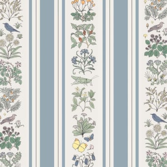 Voysey's Garden Panel