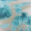 Cocos Wallpaper Matthew Williamson Turquoise W6652/03