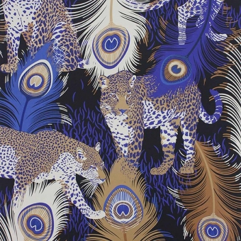 Leopardo Wallpaper