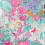 Mughal Garden Wallpaper Matthew Williamson Pink/Lilac W6958-02