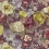 Roseto Wallpaper Designers Guild Damson PDG675/04