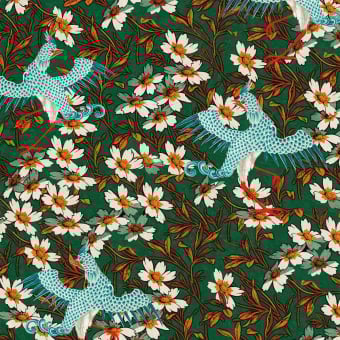 Chinoise Panel