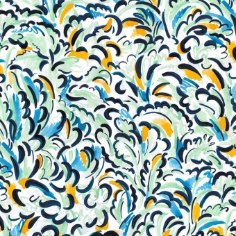 Mélodie Sauvage Fabric