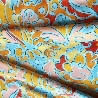 Pauline Fabric