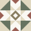 Lex Porcelain stoneware Nanda Tiles Lex Lex_20x20