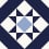 Medi Porcelain stoneware Nanda Tiles Medi Medi_20x20
