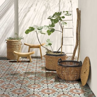 Sylvania Porcelain stoneware