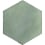 Capri Uni Porcelain stoneware Nanda Tiles Bettina Blue BettinaBlue_14x16