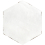 Gres porcelánico Capri Uni Nanda Tiles Solaro White SolaroWhite_14x16