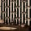 Papier peint panoramique Prowl House of Hackney Clay & Black 1-WA-PRO-DI-C&B-XXX