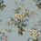Papier peint panoramique Lunasa House of Hackney Cashmere-Blue 6-WA-LUN-DI-CAS-XXX