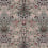 Hyacinth Panel House of Hackney Dove-Grey 1-WA-HYA-DI-GRY-XXX