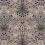 Papier peint panoramique Hyacinth House of Hackney Dove-Grey 1-WA-HYA-DI-GRY-XXX