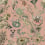 Carta da parati panoramica Flora Fantasia House of Hackney Bisque-Pink 1-WA-FLF-DI-PNK-XXX