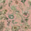 Papier peint panoramique Flora Fantasia House of Hackney Bisque-Pink 1-WA-FLF-DI-PNK-XXX