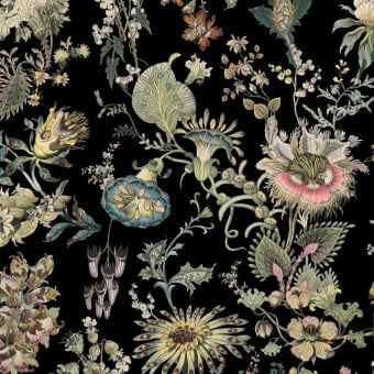 Flora Fantasia Panel
