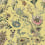 Carta da parati panoramica Flora Fantasia House of Hackney Citrine 1-WA-FLF-DI-CIT-XXX