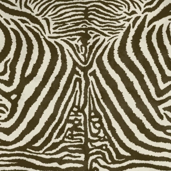 Papeles pintados panorámico Equus