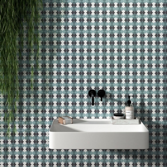 Mosaico Soul Ornamental