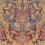 Carta da parati panoramica Andastra House of Hackney Almandine 1-WA-AND-DI-ALM-XXX
