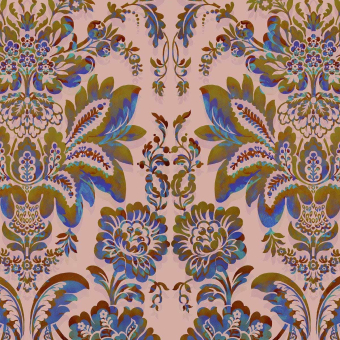 Amaranthine Panel