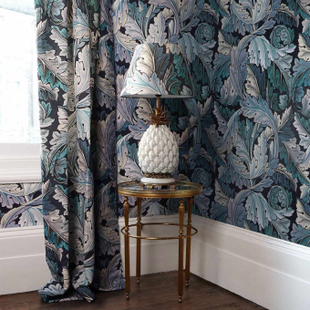 Acanthus Panel