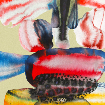 Alfombras Wasp II